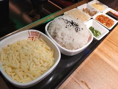 -炉小哥烤肉(信万广场店)