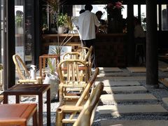 -Metal hands·铁手咖啡