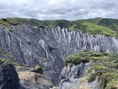 -墨石公园景区