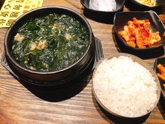 -大發韩国烤肉(八佰伴店)