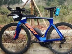 -GIANT捷安特自行车专卖店(金桥台儿庄路店)