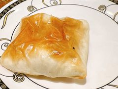 烤包子-清真·玛丽亚新疆菜主题餐厅(浙江中路店)