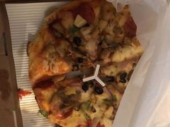 -必胜客(骡马市店)