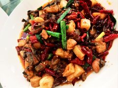 -红豆园(文林街店)