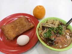 -食为天(贵阳路店)