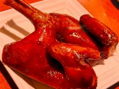 -杭州JW万豪酒店-万豪中餐厅