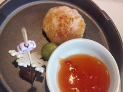 -甬妈妈湖畔里餐厅(唐山南湖旅游景区店)