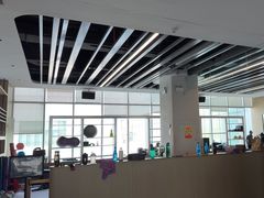 -我爱运动健身·游泳·瑜伽·普拉提馆(大卫城店)