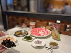 -围炉夜话·潮汕卤水火锅(榕江店)