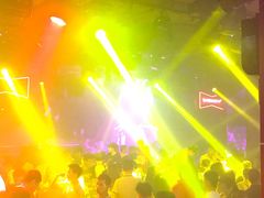 -TT CLUB 酒吧