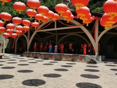 -云丘山景区
