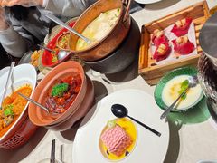 -太白餐厅·新湘菜原创者(月湖店)
