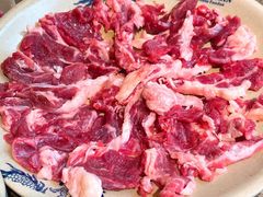 水晶牛肉-小龙坎火锅(春熙太古里店)