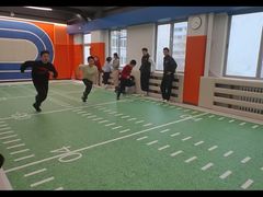 -悦动体能篮球羽毛球网球(三里河店)