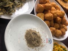-崔家大院·特色农家菜