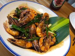 -灶丰年间(定安路店)