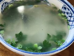 -陈聚德炒牛肉(樱花二路店)