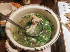 -相约·羊村小馆非遗手抓肉(七一酱园店)
