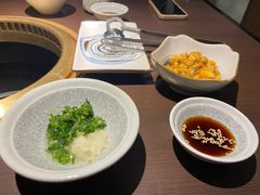 麻辣文蛤-橘焱胡同烧肉夜食(BFC外滩金融中心店)