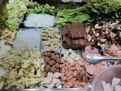 -林静小吃(复兴路店)