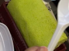 -本格旺索罗(樟宜机场T1店)