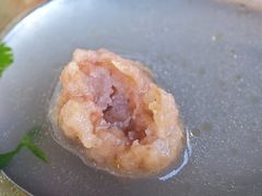 -何胖子丸子汤(南海街店)
