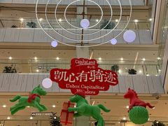 -凯德MALL(西直门店)