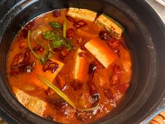 -小菜园新徽菜(无锡宜家荟聚中心店)