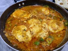 -阿拉伯萨娜餐厅(石马社区店)