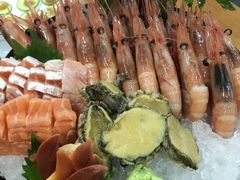 -银子铁板烧料理自助餐(人民广场店)