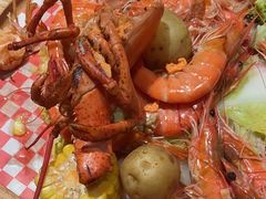 -日进一片海.生腌海鲜火锅.宵夜烧烤(三里屯总店)