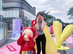 -东莞松山湖万象汇