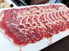 -铜来聚老北京涮肉(恒隆广场店)