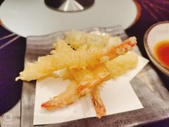 -郑州建业艾美酒店-曙餐厅