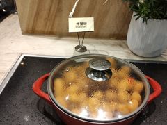 -亿民平安国际大酒店西餐厅(彩田北路店)