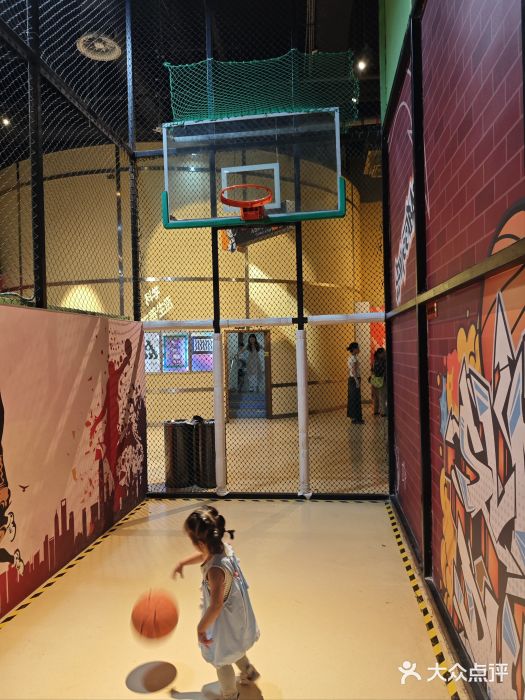 重庆科技馆图片