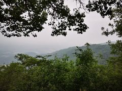 -香山公园