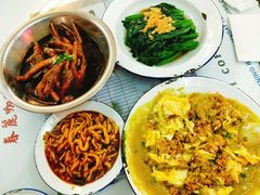 -春麗吃飯公司(工体店)