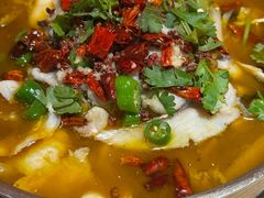 -耶里夏丽·新疆菜·28年喀什老馆(田林东路店)