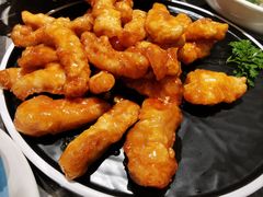 -前海沿·青岛菜(乐客城店)