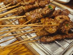 -木屋烧烤(白石洲店)