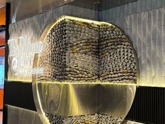 -普朗姆生蚝牛排馆 The Plump Oyster(成都摩方购物中心店)