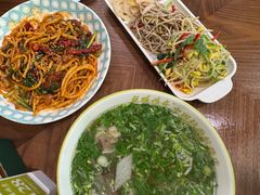 精品凉菜-丝路传奇·中国拉面航母店(北医三院店)