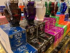 -TWG Tea(台北101购物中心沙龙及精品门市)