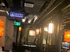 -绿茶餐厅(深圳龙华天虹购物中心店)