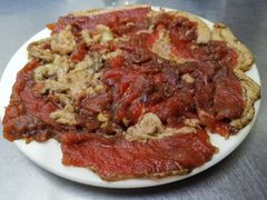 -松明一烤肉馆(鲁园店)