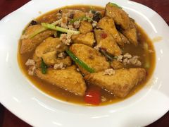 -潮州菜馆(十里河店)