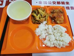 -南京医科大学-2餐厅