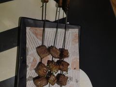 牛肉粒-红钳侠小龙虾·烧烤(中赢康康谷店)
