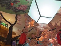 -九田家黑牛烤肉料理(华侨城店)